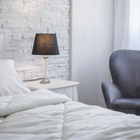 Suites Minetos Vlachata Zimmer foto