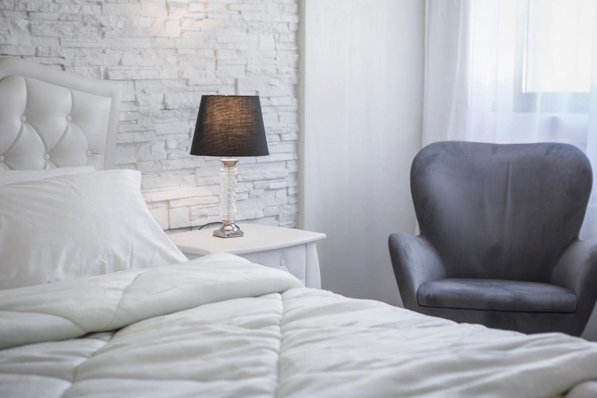 Suites Minetos Vlachata Zimmer foto